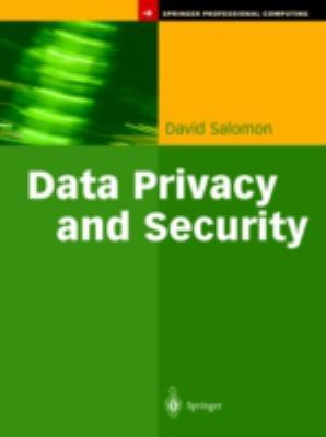 Data Privacy : Encryption and Information Hiding