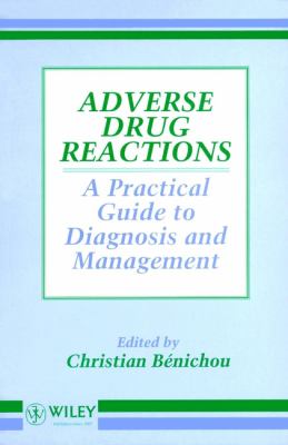 Adverse Drug Reactions : A Practical Guide to Diagnosis and Management