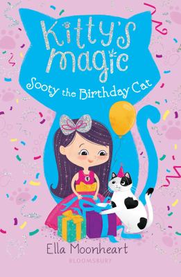 Kitty's Magic 6 : Sooty the Birthday Cat