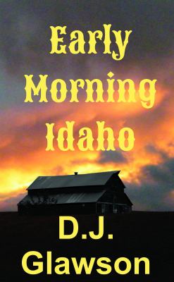 Early Morning Idaho