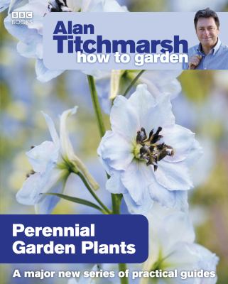 Perennial Garden Plants