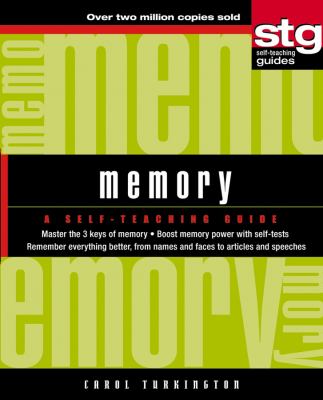 Memory : A Self-Teaching Guide