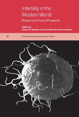 Infertility in the Modern World : Present and Future Prospects