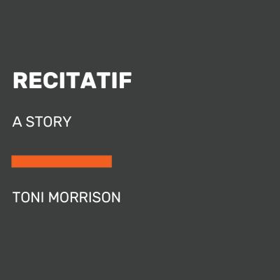 Recitatif : A Story