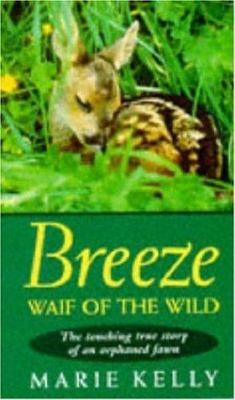 Breeze : Waif of the Wild