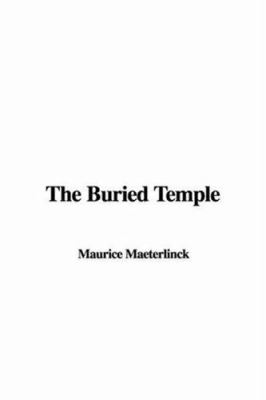 The Buried Temple