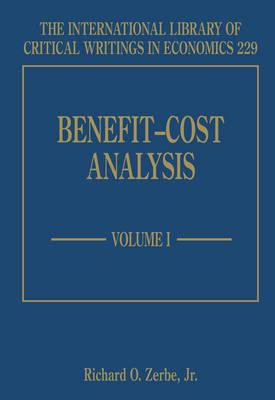 Benefit-Cost Analysis