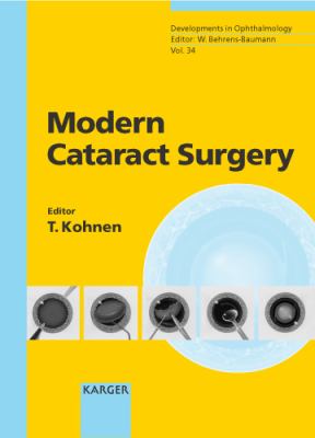 Modern Cataract Surgery Update