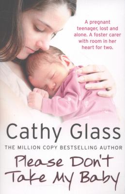 Please Don't Take My Baby