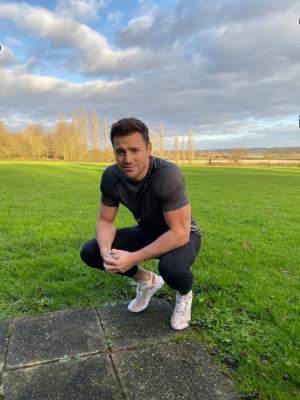 Get Fit, Get Healthy, Get Happy: the Ultimate Guide to Being in the Best Shape of Your Life