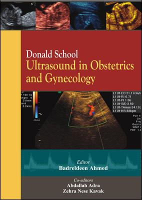Donald School Ultrasound in Obstetrics and Gynecology