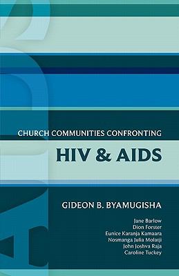 ISG 44 : Church Communities Confronting HIV/AIDS