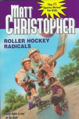 Roller Hockey Radicals