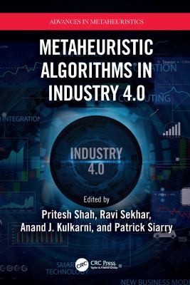Metaheuristic Algorithms in Industry 4. 0