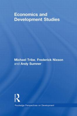 Economics and Development Studies