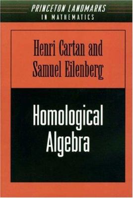 Homological Algebra (PMS-19), Volume 19