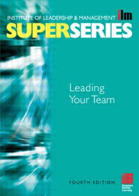Leading Your Team Super Series