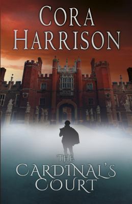 The Hampton Court Mysteries