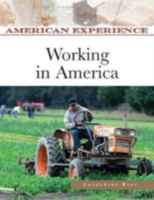 Working in America