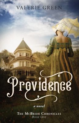 Providence : A Novel
