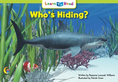 Who's Hiding?