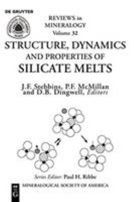 Structure, Dynamics and Properties of Silicate Melts