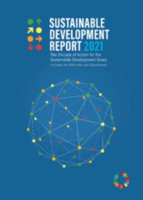 Sustainable Development Report 2021