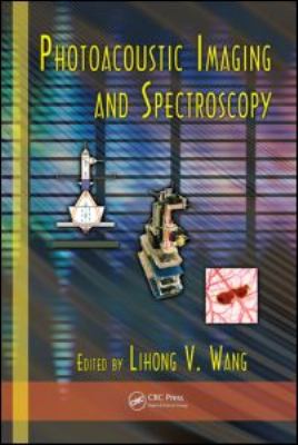 Photoacoustic Imaging and Spectroscopy