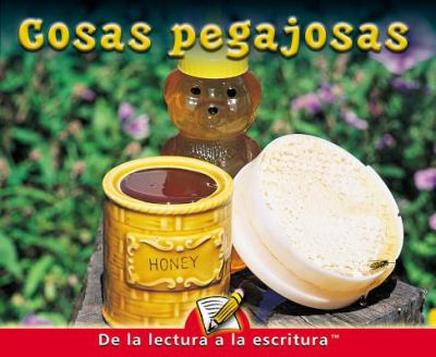 Cosas Pegajosas