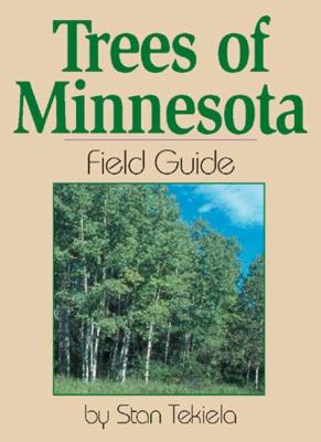 Trees of Minnesota Field Guide