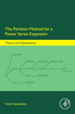 The Partition Method for a Power Series Expansion : Theory and Applications