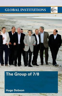 The Group Of 7/8