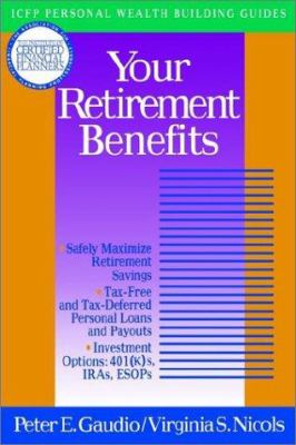 Your Retirement Benefits