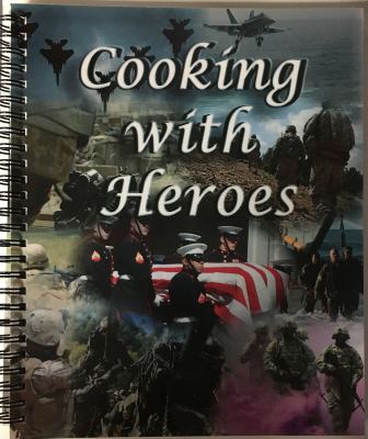 Cooking with Heroes
