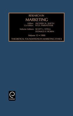 Theoretical Foundations in Marketing Ethics