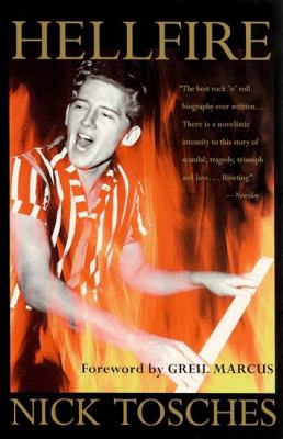 Hellfire : The Jerry Lee Lewis Story