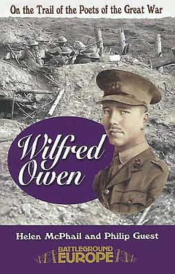 Wilfred Owen