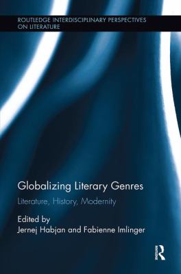 Globalizing Literary Genres