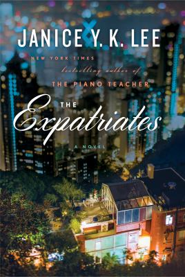 The Expatriates