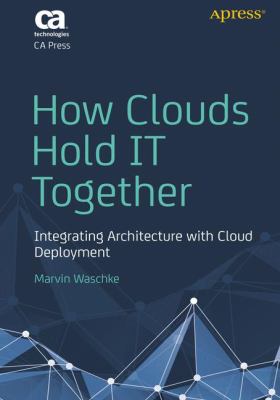 Cloud Service Management : Enterprise It Architecture and Strategies