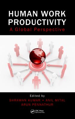 Human Work Productivity : A Global Perspective