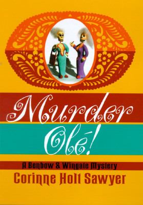 Murder Ole! : A Benbow and Wingate Mystery