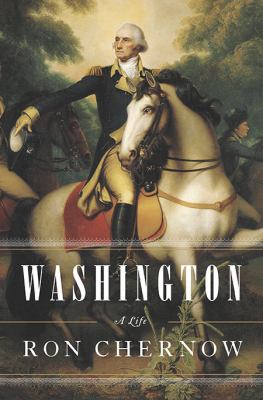 Washington : A Life