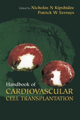 Handbook of Cardiovascular Tissue Engineering