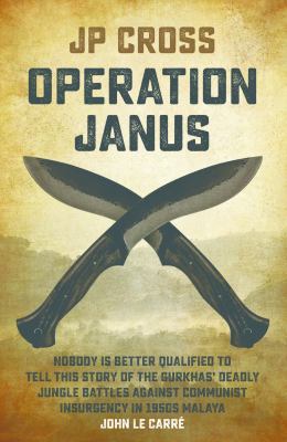 Operation Janus
