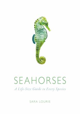 Seahorses : A Life-Size Guide to Every Species