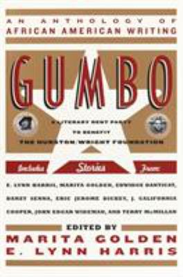Gumbo : An Anthology of African American Writing