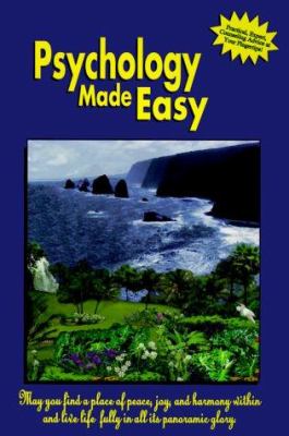 Psychology Made Easy