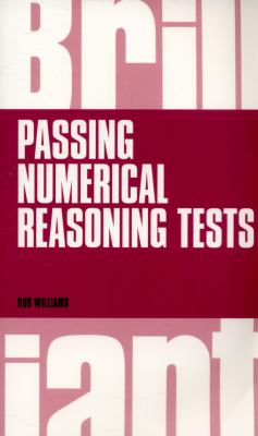 Brilliant Passing Numerical Reasoning Tests