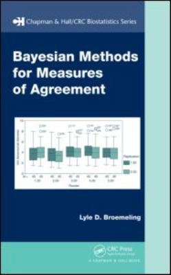 Bayesian Methods for Measures of Agreement
